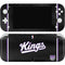 NBA Sacramento Kings Jersey Nintendo Switch Lite Skin