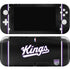 NBA Sacramento Kings Jersey Nintendo Skins