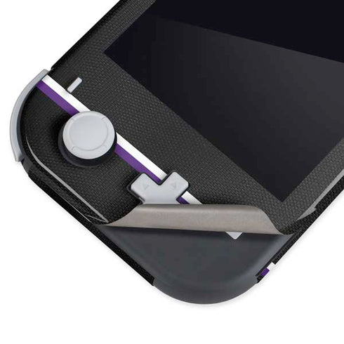 NBA Sacramento Kings Jersey Nintendo Switch Lite Skin