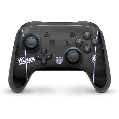 NBA Sacramento Kings Jersey Nintendo Skins