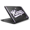 NBA Sacramento Kings Jersey HP Notebook Skin