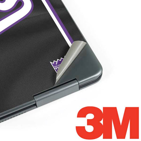 NBA Sacramento Kings Jersey Notebook 9 Pro 13in (2017) Skin