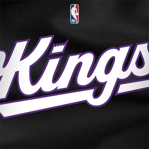 NBA Sacramento Kings Jersey Notebook 9 Pro 13in (2017) Skin