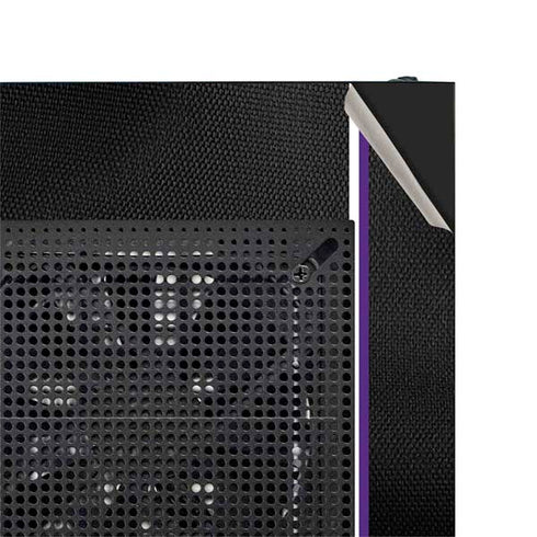 NBA Sacramento Kings Jersey NZXT H510 Compact ATX Mid-Tower Case Skin