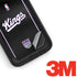 NBA Sacramento Kings Jersey Otterbox Commuter Galaxy Skin