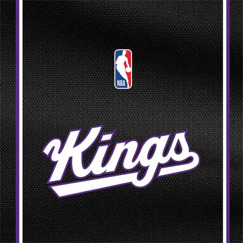 NBA Sacramento Kings Jersey Otterbox Commuter Galaxy Skin