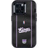 NBA Sacramento Kings Jersey Otterbox Defender iPhone Skin