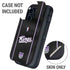 NBA Sacramento Kings Jersey Otterbox Defender iPhone Skin