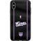 NBA Sacramento Kings Jersey Otterbox Symmetry iPhone Skin