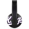 NBA Sacramento Kings Jersey PlayStation 4 Gold Wireless Headset Skin