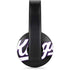 NBA Sacramento Kings Jersey PlayStation 4 Gold Wireless Headset Skin