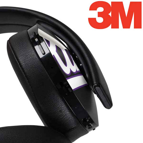 NBA Sacramento Kings Jersey PlayStation 4 Gold Wireless Headset Skin
