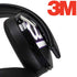 NBA Sacramento Kings Jersey PlayStation 4 Gold Wireless Headset Skin