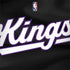 NBA Sacramento Kings Jersey PlayStation 4 Gold Wireless Headset Skin