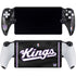 NBA Sacramento Kings Jersey PlayStation PS5 Skins