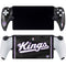 NBA Sacramento Kings Jersey PlayStation Portal Remote Player Skin