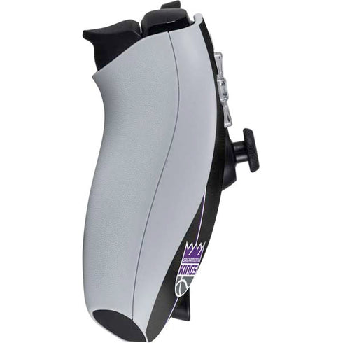NBA Sacramento Kings Jersey PlayStation Portal Remote Player Skin