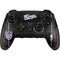 NBA Sacramento Kings Jersey PlayStation Scuf Vantage 2 Controller Skin