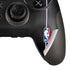 NBA Sacramento Kings Jersey PlayStation Scuf Vantage 2 Controller Skin