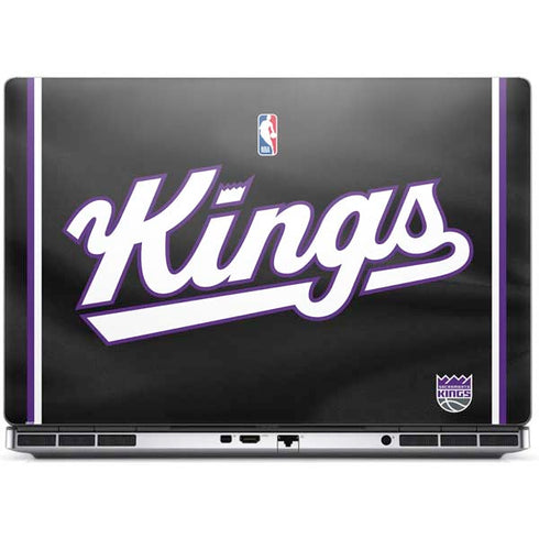 NBA Sacramento Kings Jersey Dell Precision Skin