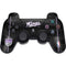 NBA Sacramento Kings Jersey PS3 Dual Shock wireless controller Skin
