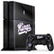 NBA Sacramento Kings Jersey PS4 Console and Controller Bundle Skin