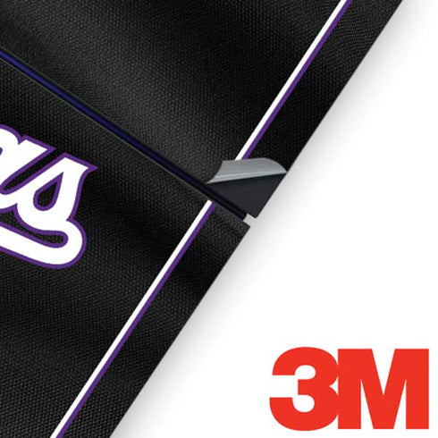 NBA Sacramento Kings Jersey PS4 Console and Controller Bundle Skin