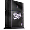 NBA Sacramento Kings Jersey PS4 Console Skin