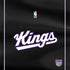 NBA Sacramento Kings Jersey PS4 Console Skin
