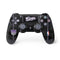 NBA Sacramento Kings Jersey PS4 Controller Skin