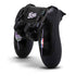 NBA Sacramento Kings Jersey PS4 Controller Skin