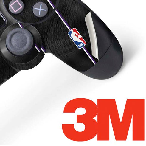 NBA Sacramento Kings Jersey PS4 Controller Skin