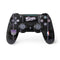 NBA Sacramento Kings Jersey PS4 Pro/Slim Controller Skin
