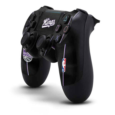 NBA Sacramento Kings Jersey PS4 Pro/Slim Controller Skin