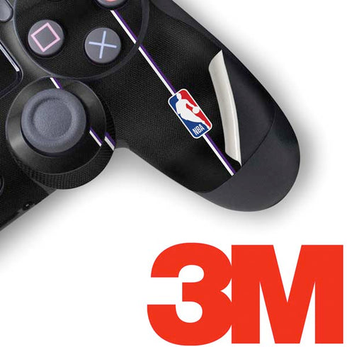 NBA Sacramento Kings Jersey PS4 Pro/Slim Controller Skin