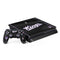 NBA Sacramento Kings Jersey PS4 Slim Bundle Skin