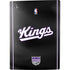NBA Sacramento Kings Jersey PS5 Console Skin