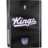 NBA Sacramento Kings Jersey PS5 Console Skin
