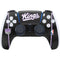 NBA Sacramento Kings Jersey PS5 Controller Skin