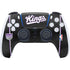 NBA Sacramento Kings Jersey PS5 Controller Skin