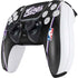 NBA Sacramento Kings Jersey PS5 Controller Skin