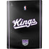 NBA Sacramento Kings Jersey PS5 Digital Edition Console Skin