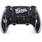 NBA Sacramento Kings Jersey PS5 DualSense Edge Pro Controller Skin