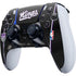 NBA Sacramento Kings Jersey PS5 DualSense Edge Pro Controller Skin