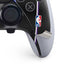 NBA Sacramento Kings Jersey PS5 DualSense Edge Pro Controller Skin