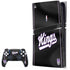 NBA Sacramento Kings Jersey PS5 Pro Bundle Skin
