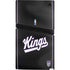 NBA Sacramento Kings Jersey PS5 Pro Console Skin