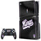 NBA Sacramento Kings Jersey PS5 Pro Disk Bundle Skin