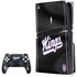 NBA Sacramento Kings Jersey PS5 Pro Disk Bundle Skin