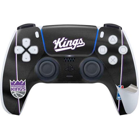 NBA Sacramento Kings Jersey PS5 Pro Disk Bundle Skin